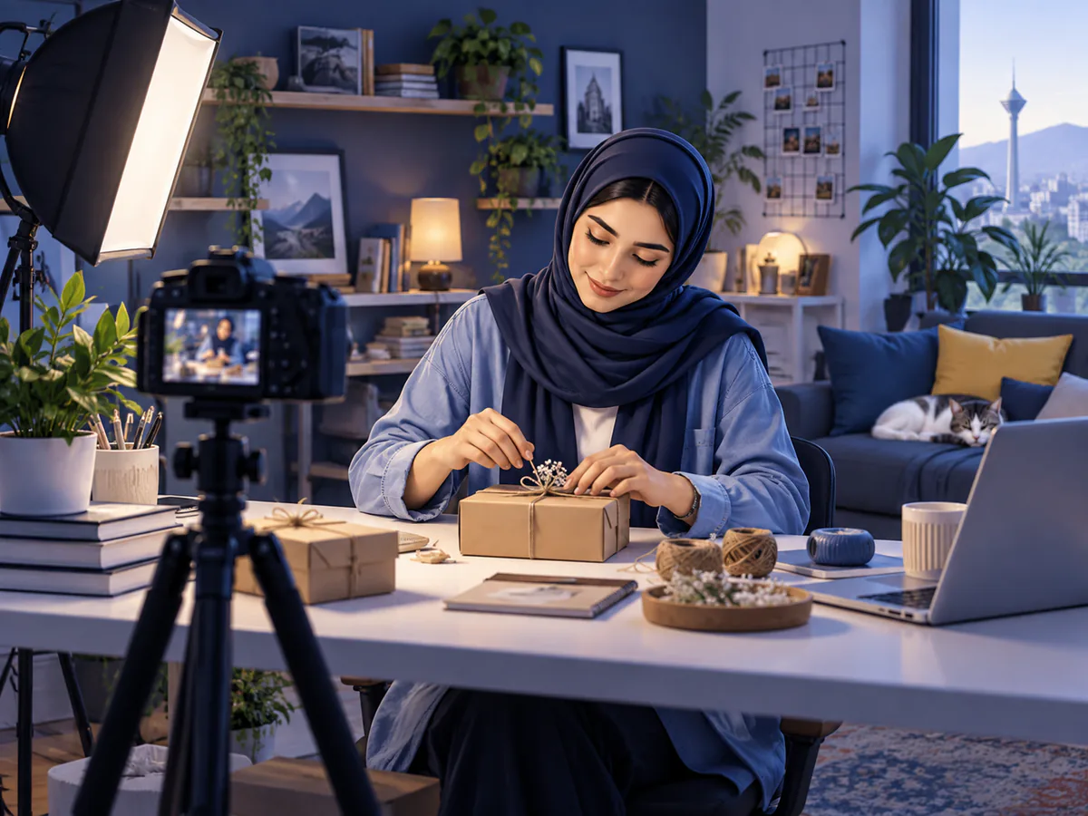 مفهوم ها و اجزای اصلی نمونه بوم کسب و کار مفهوم ها و اجزای اصلی نمونه بوم کسب و کار