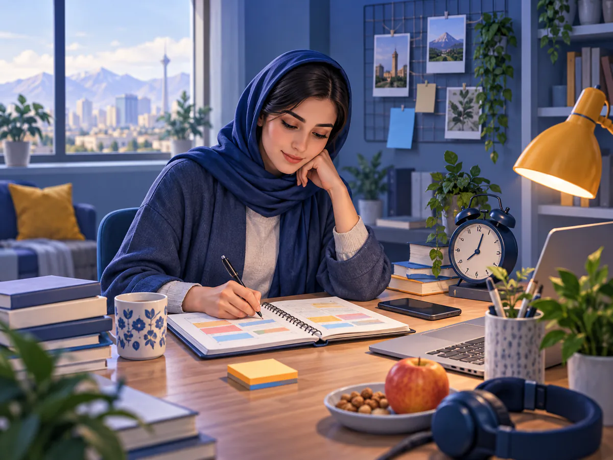 مفهوم ها و اجزای اصلی برنامه مرور درس مفهوم ها و اجزای اصلی برنامه مرور درس